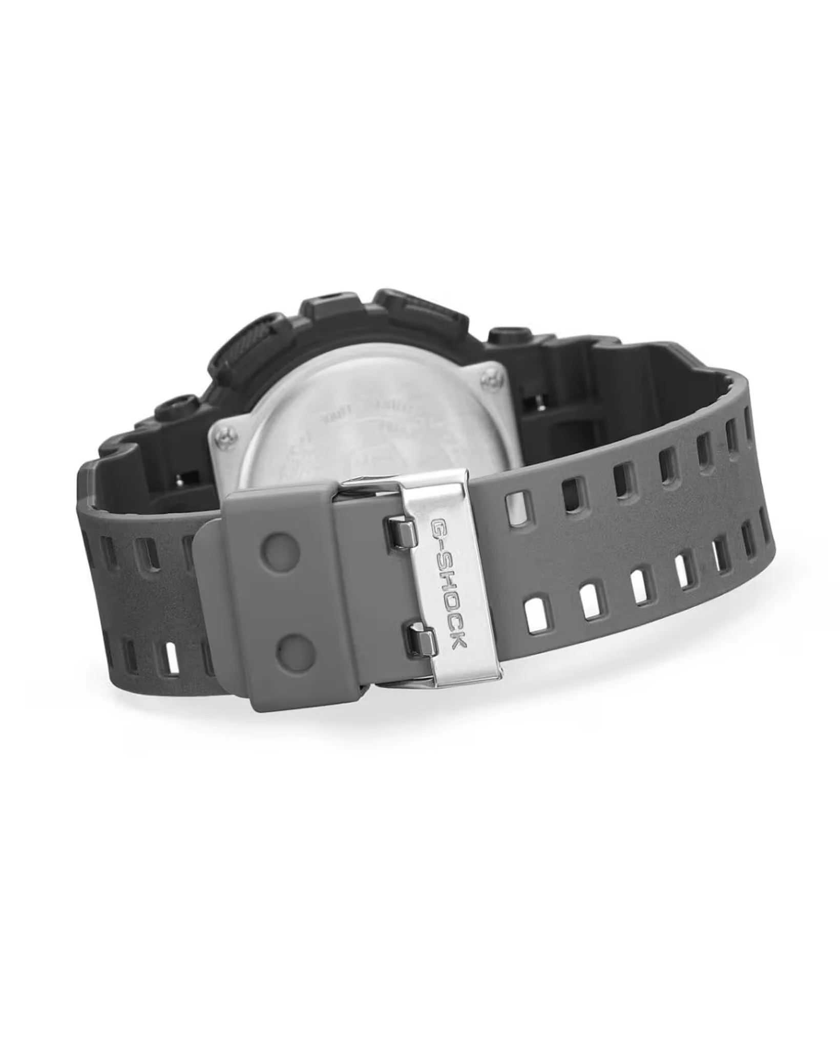 G-Shock GA100FL-1A Analog Digital Watch - Image 6