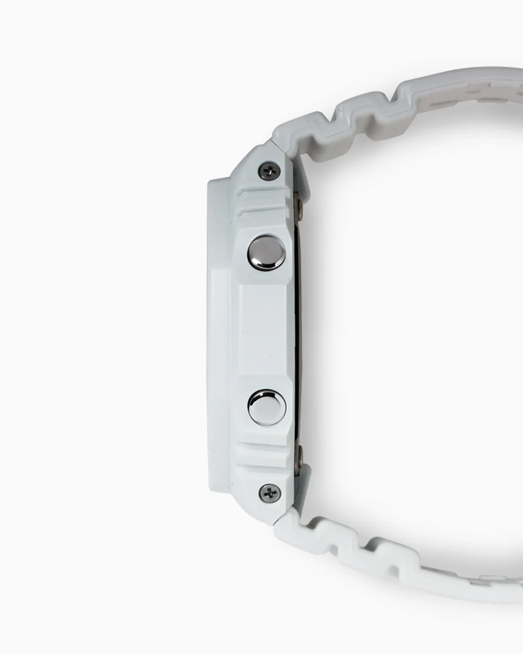 G-Shock GA2100-7A Analog Digital Watch - Image 8
