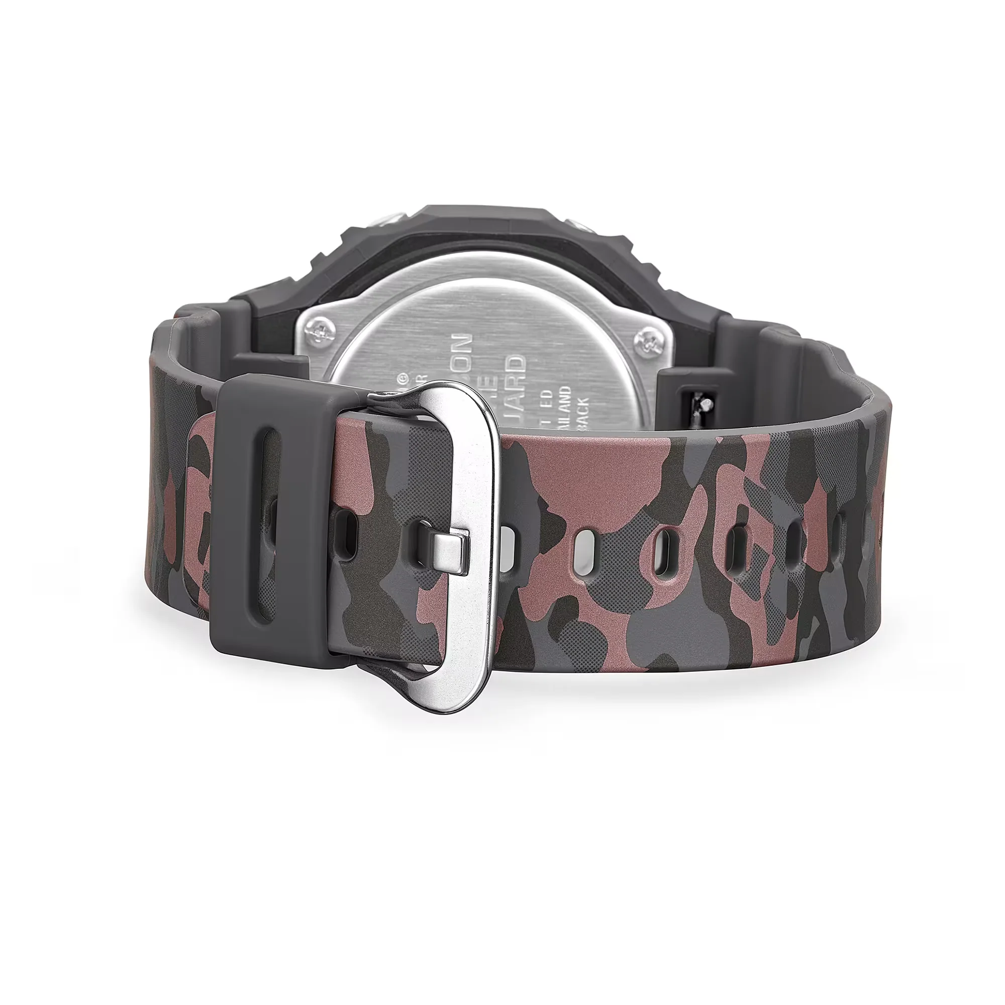 G-Shock GA2100CM-8A - Image 7