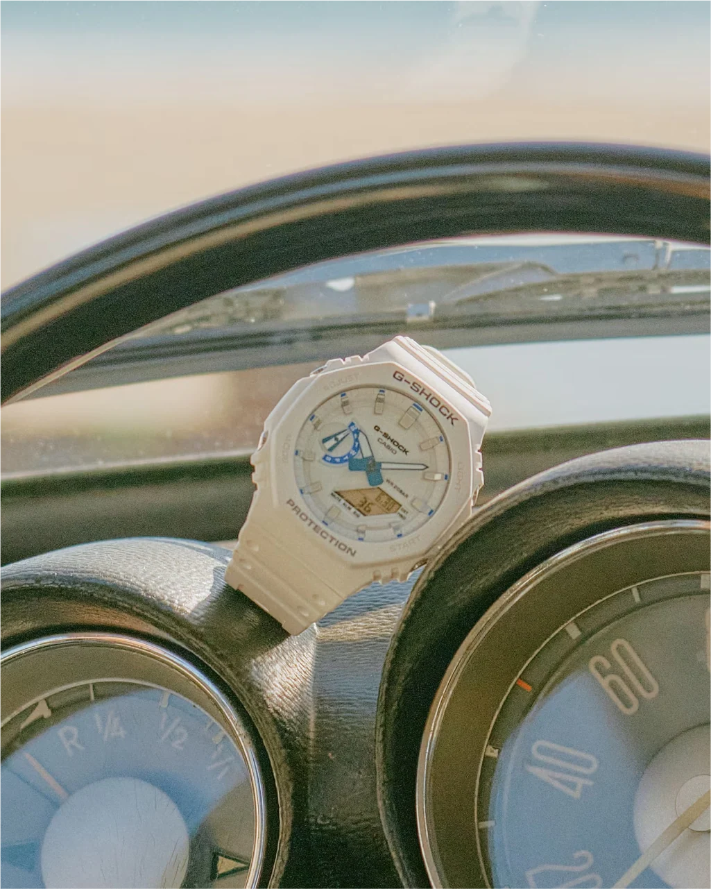 G-Shock GA2100HDS-7A - Image 7