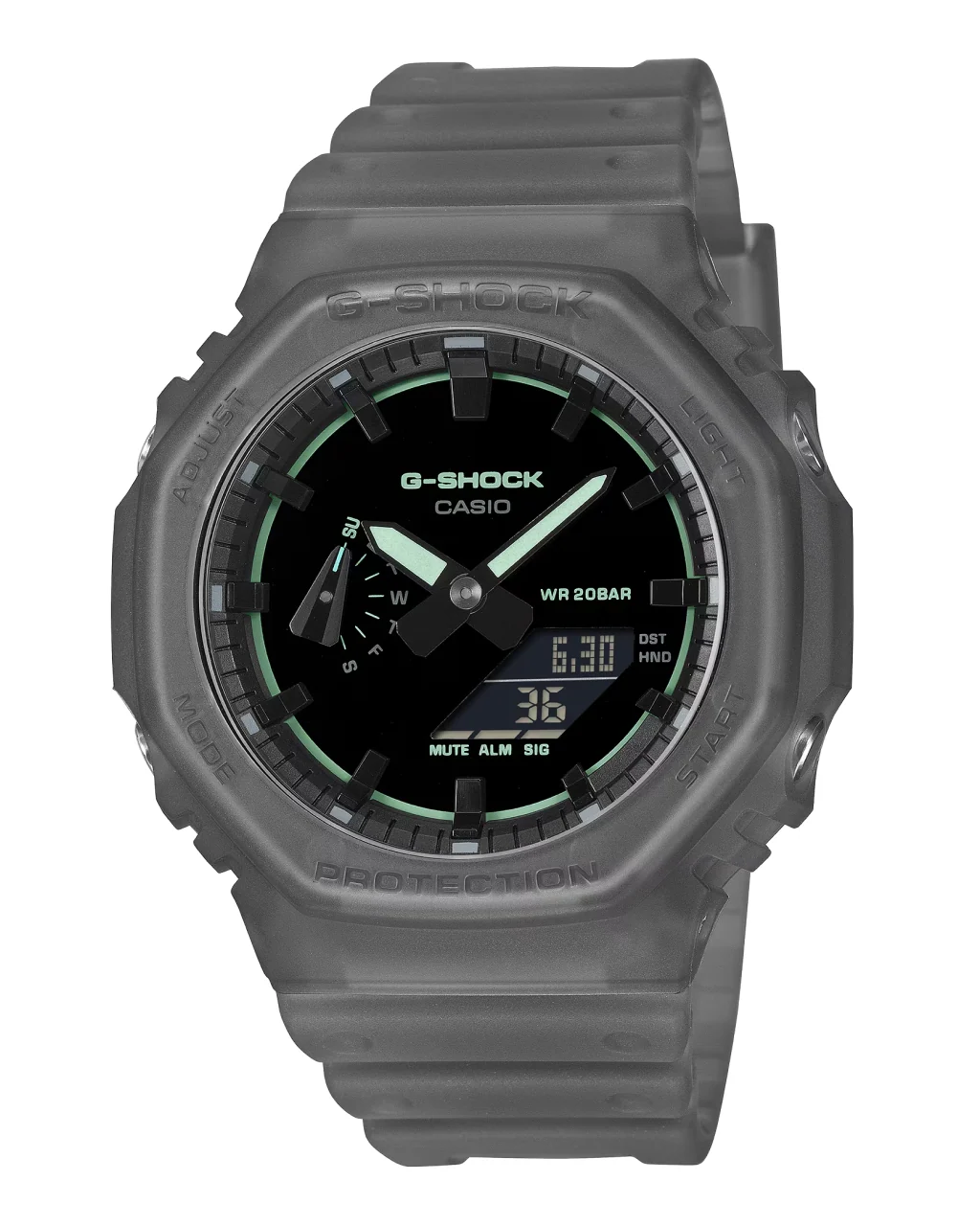 G-Shock GA2100K-1A