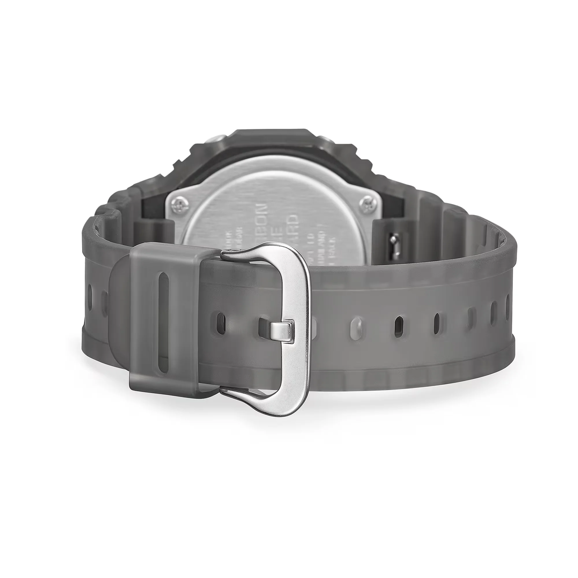 G-Shock GA2100K-1A - Image 9