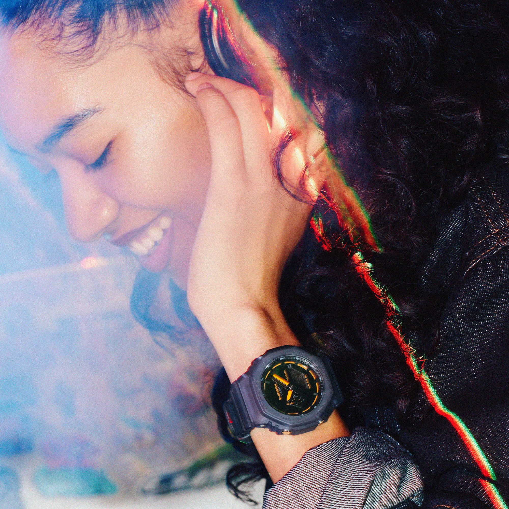 G-Shock GA2100K-2A - Image 2