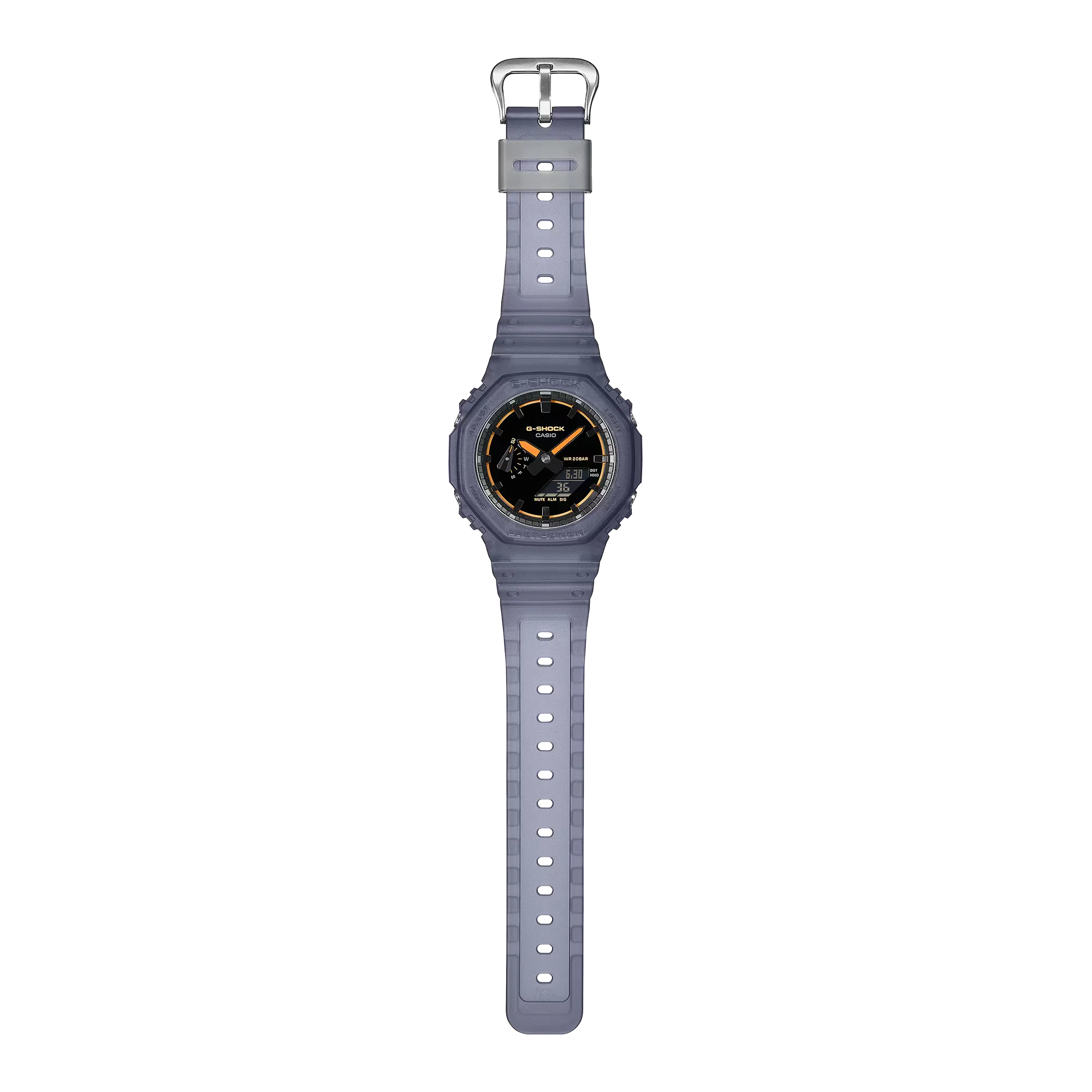 G-Shock GA2100K-2A - Image 5