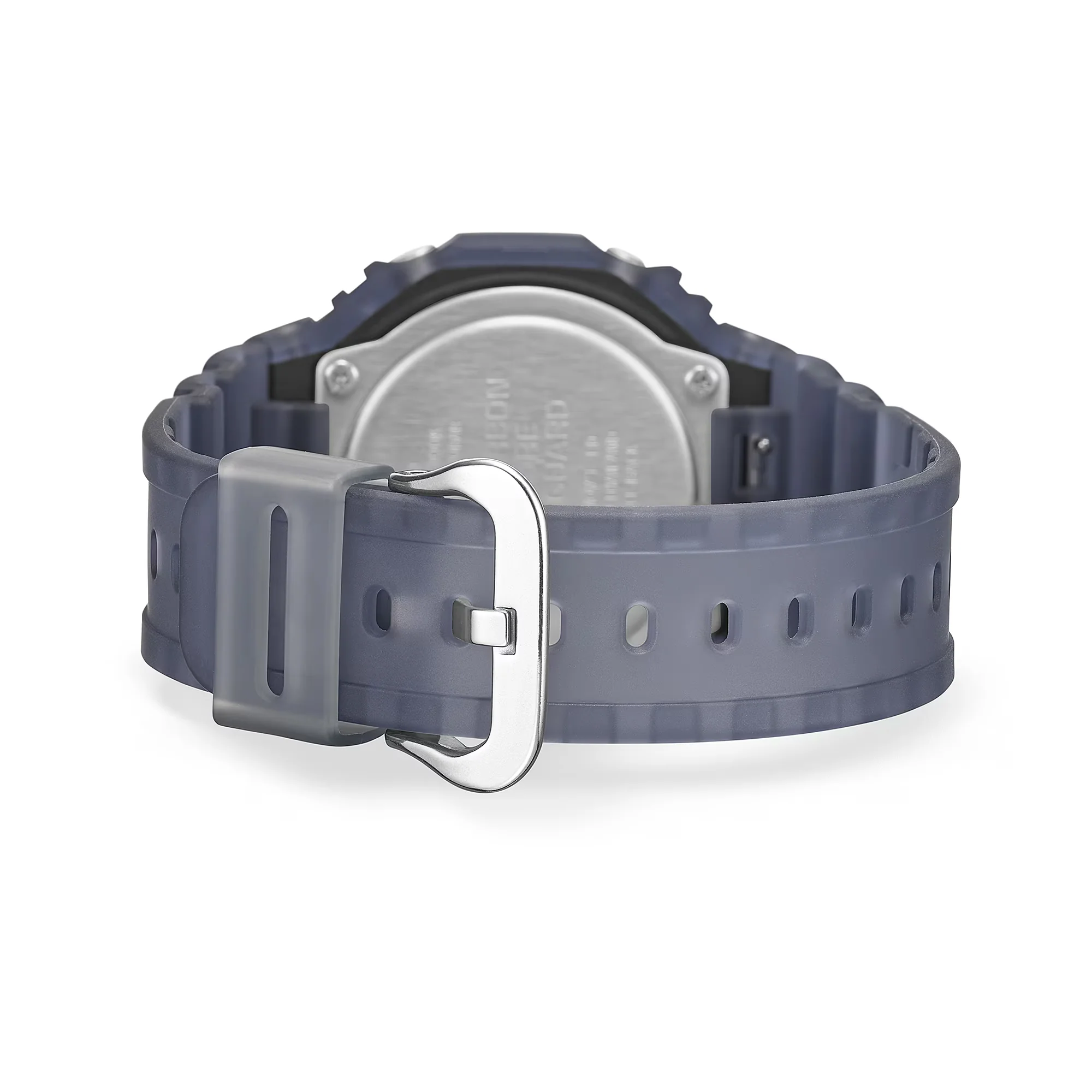 G-Shock GA2100K-2A - Image 7