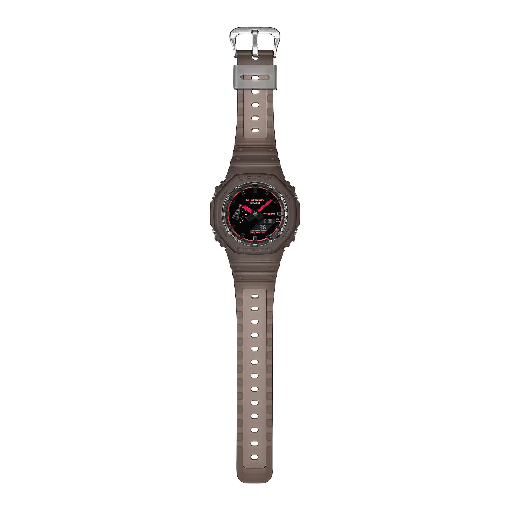 G-Shock GA2100K-5A - Image 5