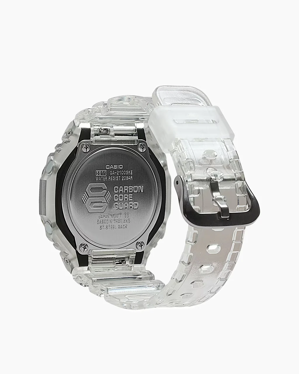 G-Shock GA2100SKE-7A - Image 2