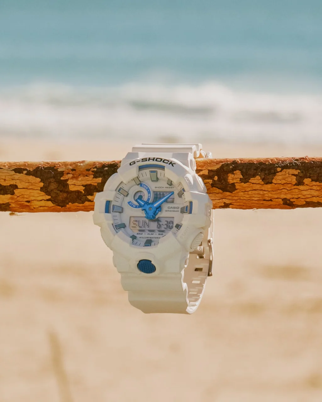 G-Shock GA700HDS-7A - Image 3