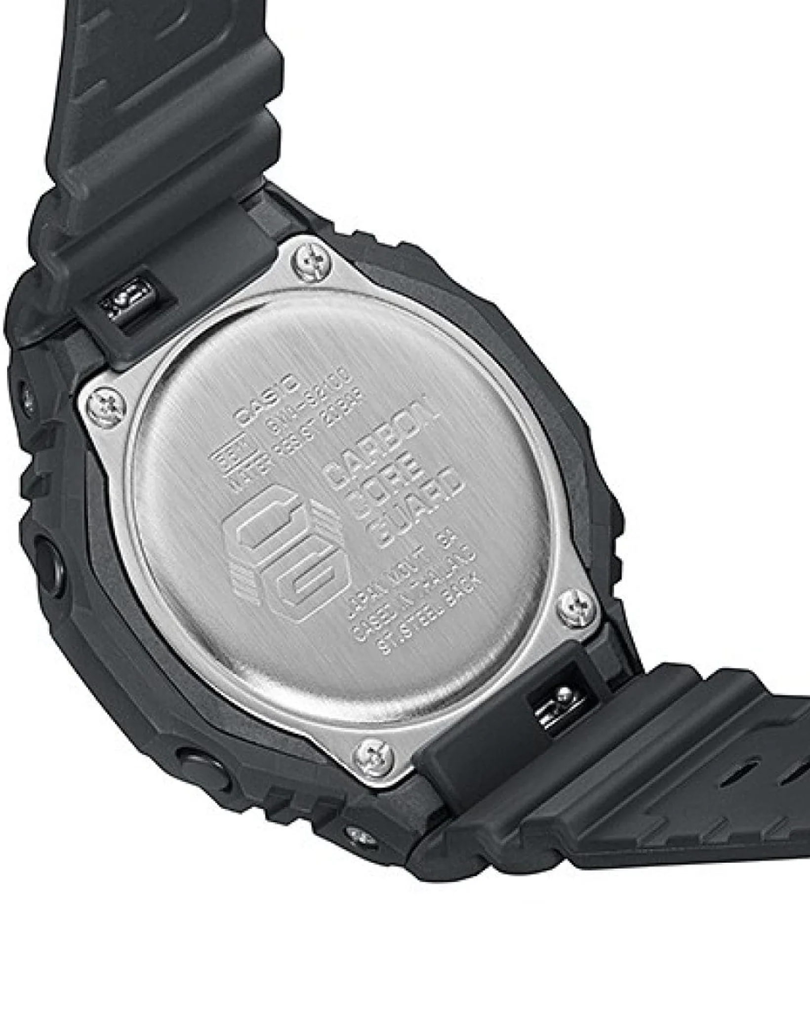 G-Shock GA710GB-1ACR Mens Gold Watch - Image 4
