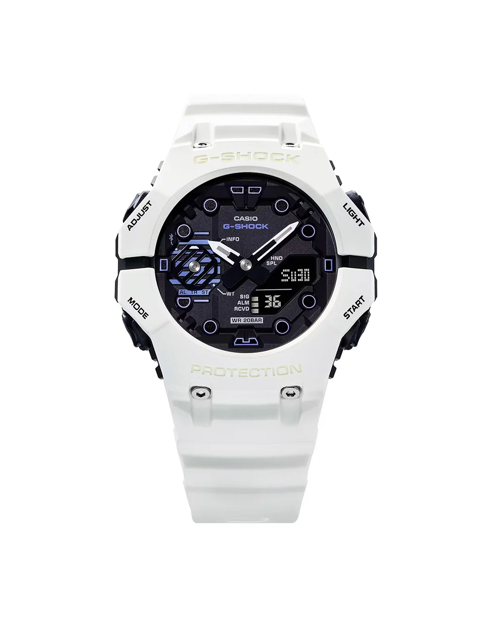 G-Shock GAB001SF-7A - Image 3