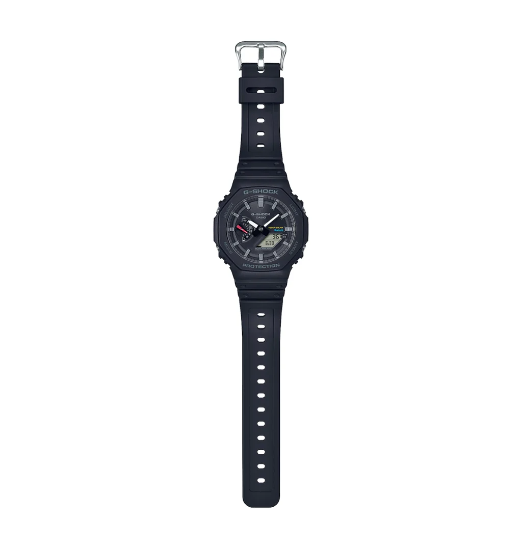 G-Shock GAB2100-1A Analog-Digital Watch - Image 3