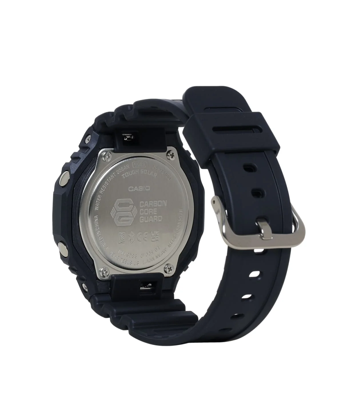 G-Shock GAB2100-1A Analog-Digital Watch - Image 5