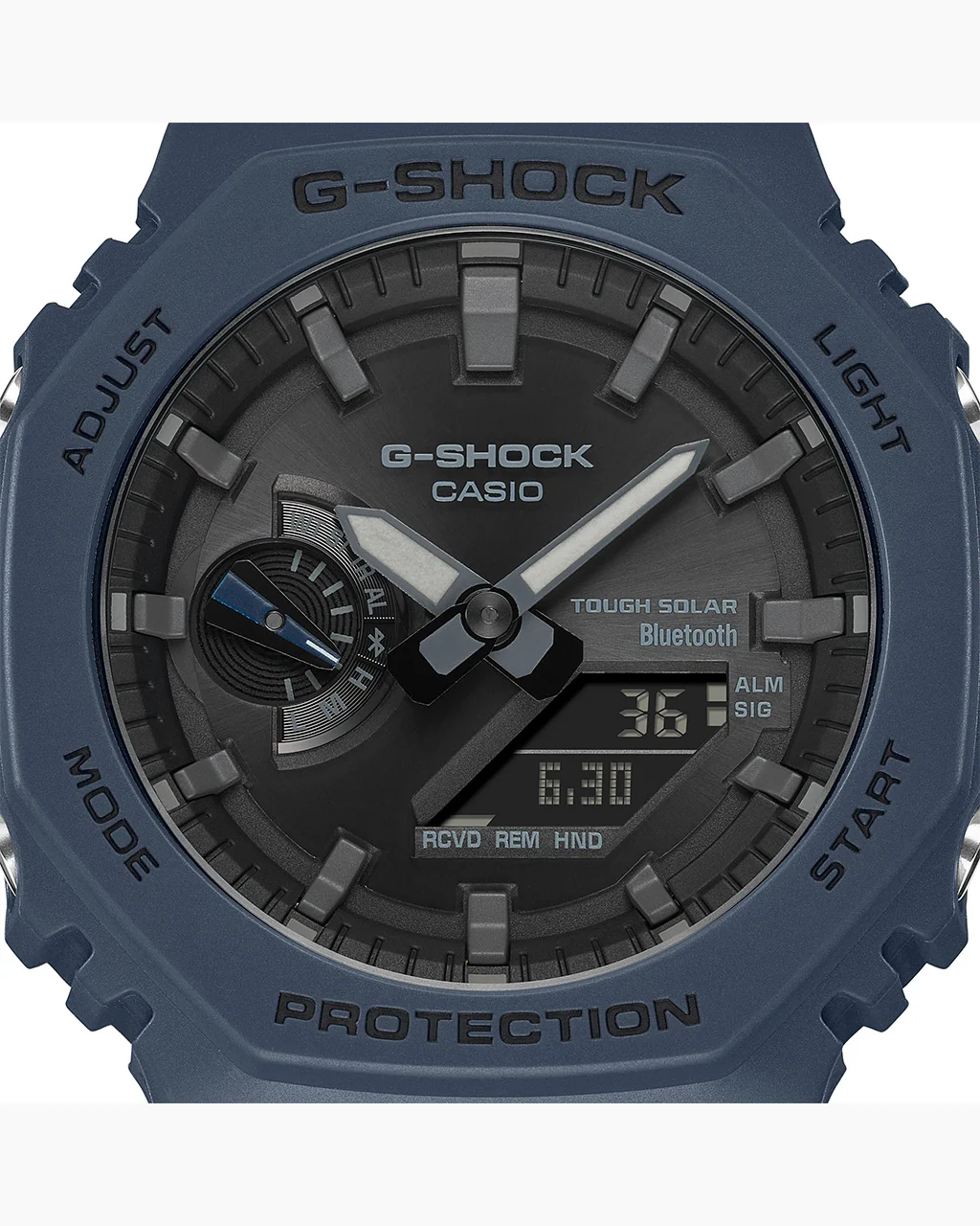 G-Shock GAB2100-2A - Image 4