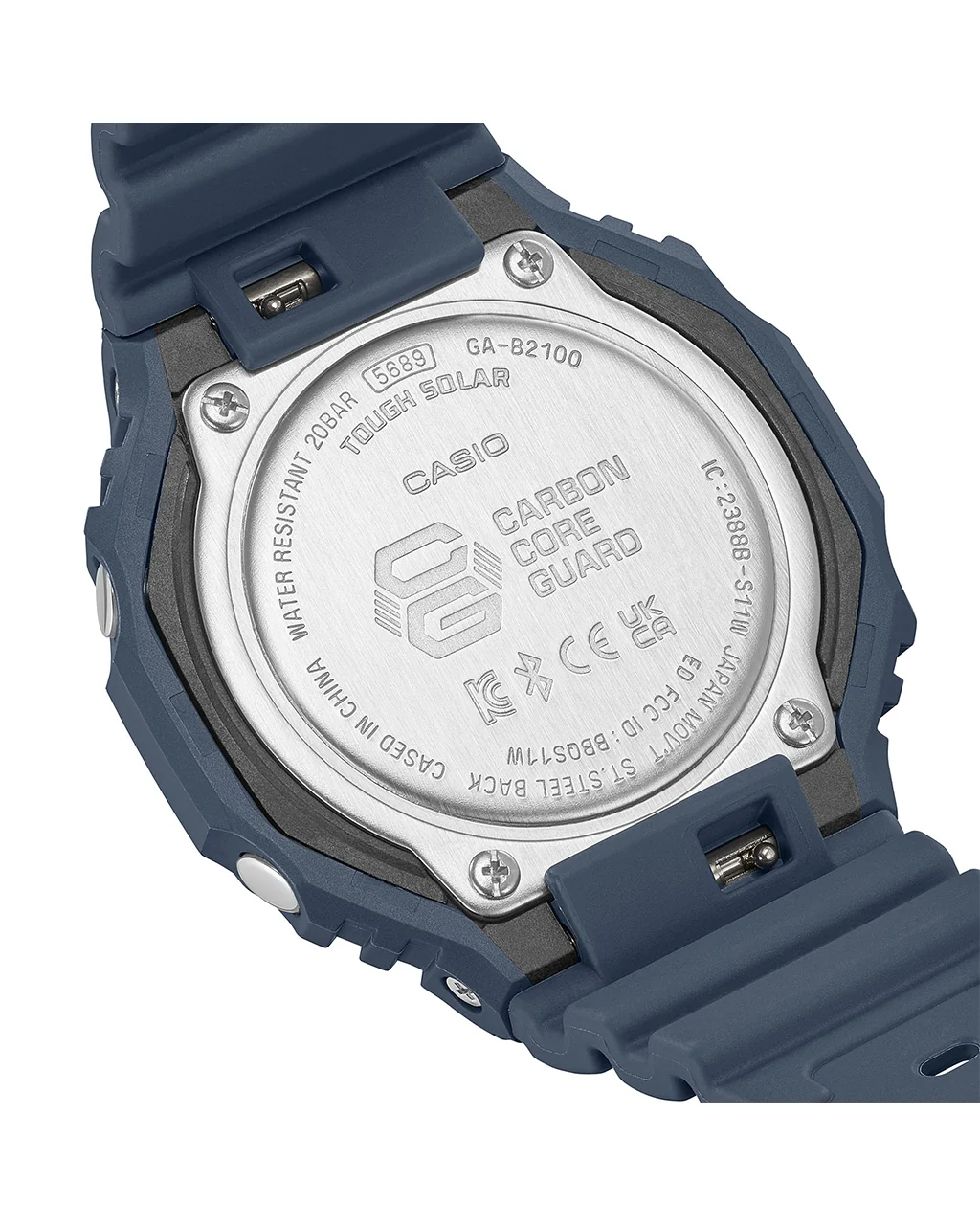 G-Shock GAB2100-2A - Image 7