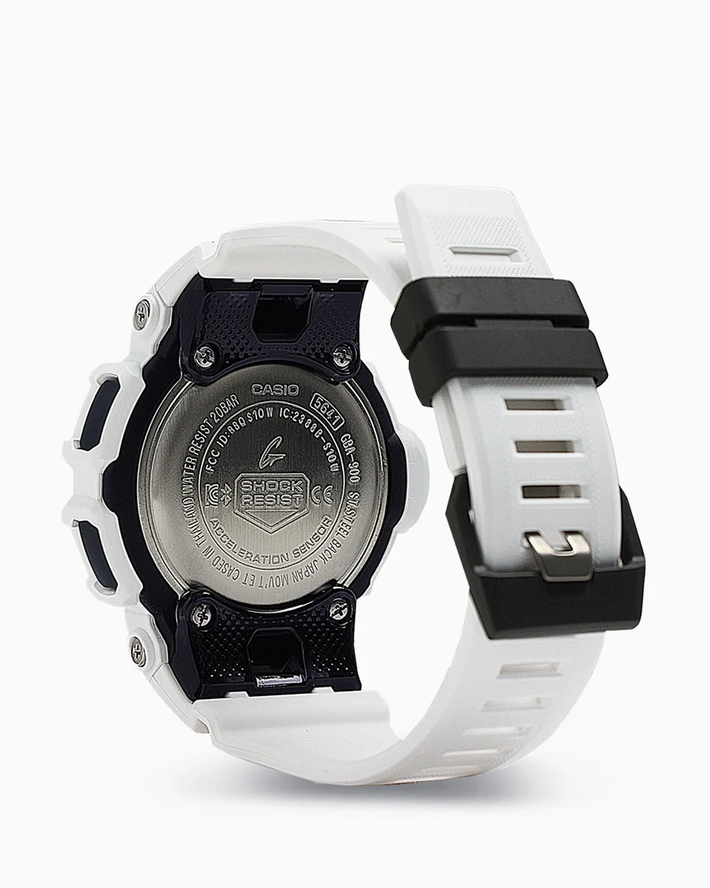 G-Shock GBA-900-7A Analog Digital Watch - Image 3