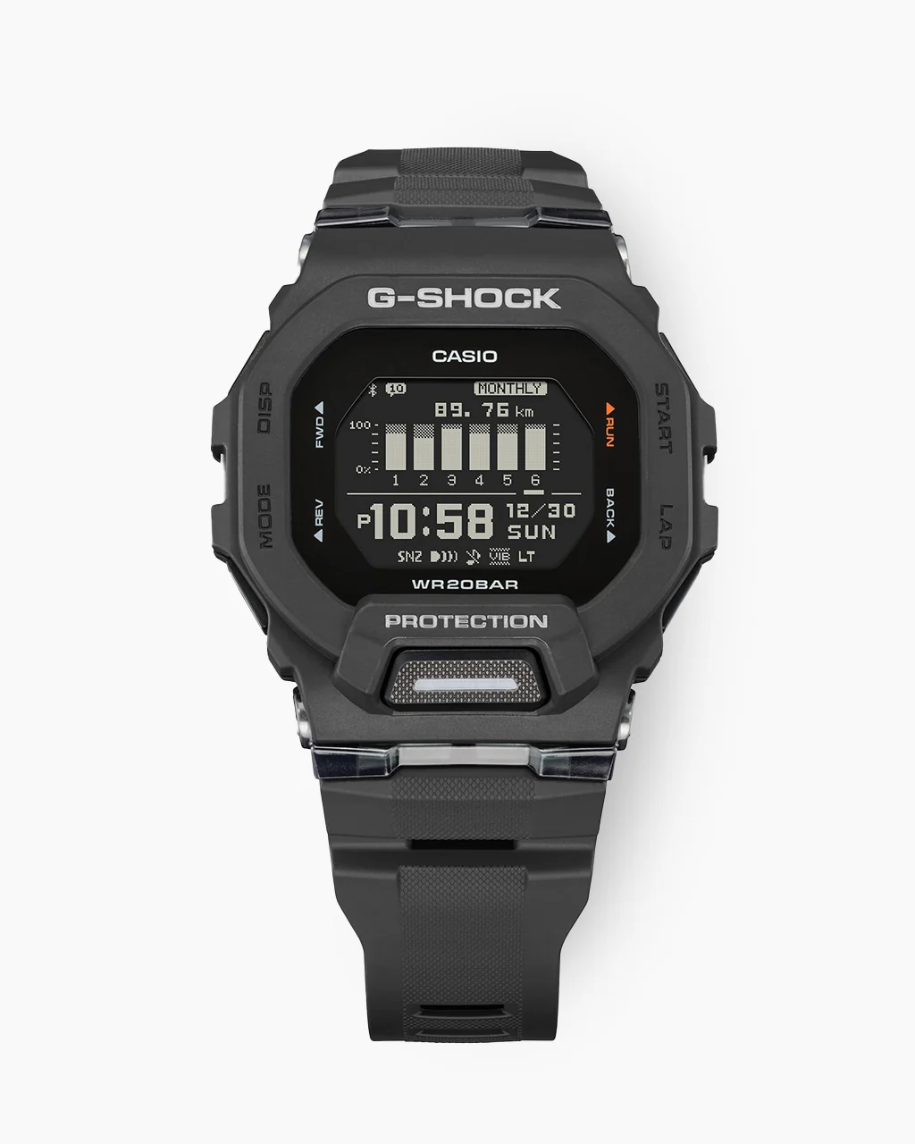 G-Shock GBD-200-1