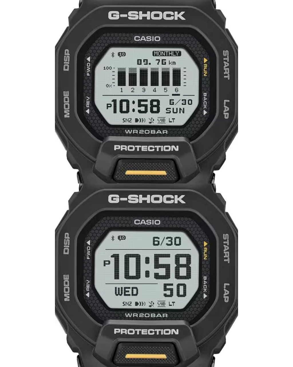 G-Shock GBD200-1A1 - Image 3