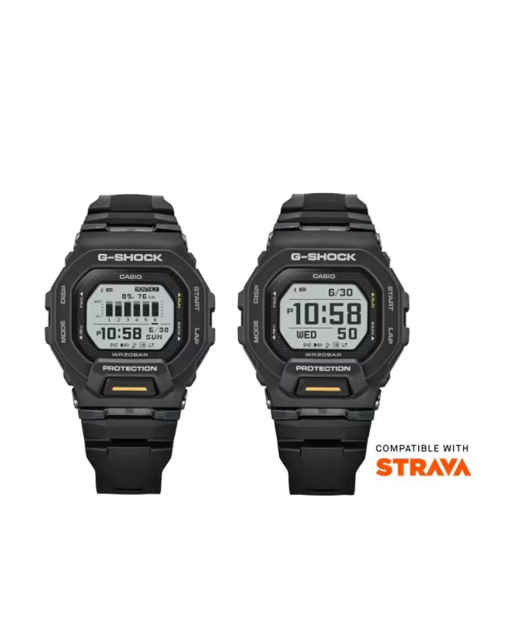 G-Shock GBD200-1A1 - Image 4