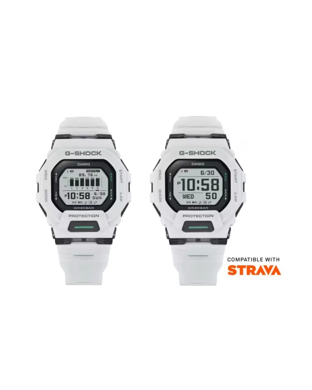 G-Shock GBD200-7 Digital Watch - Image 4