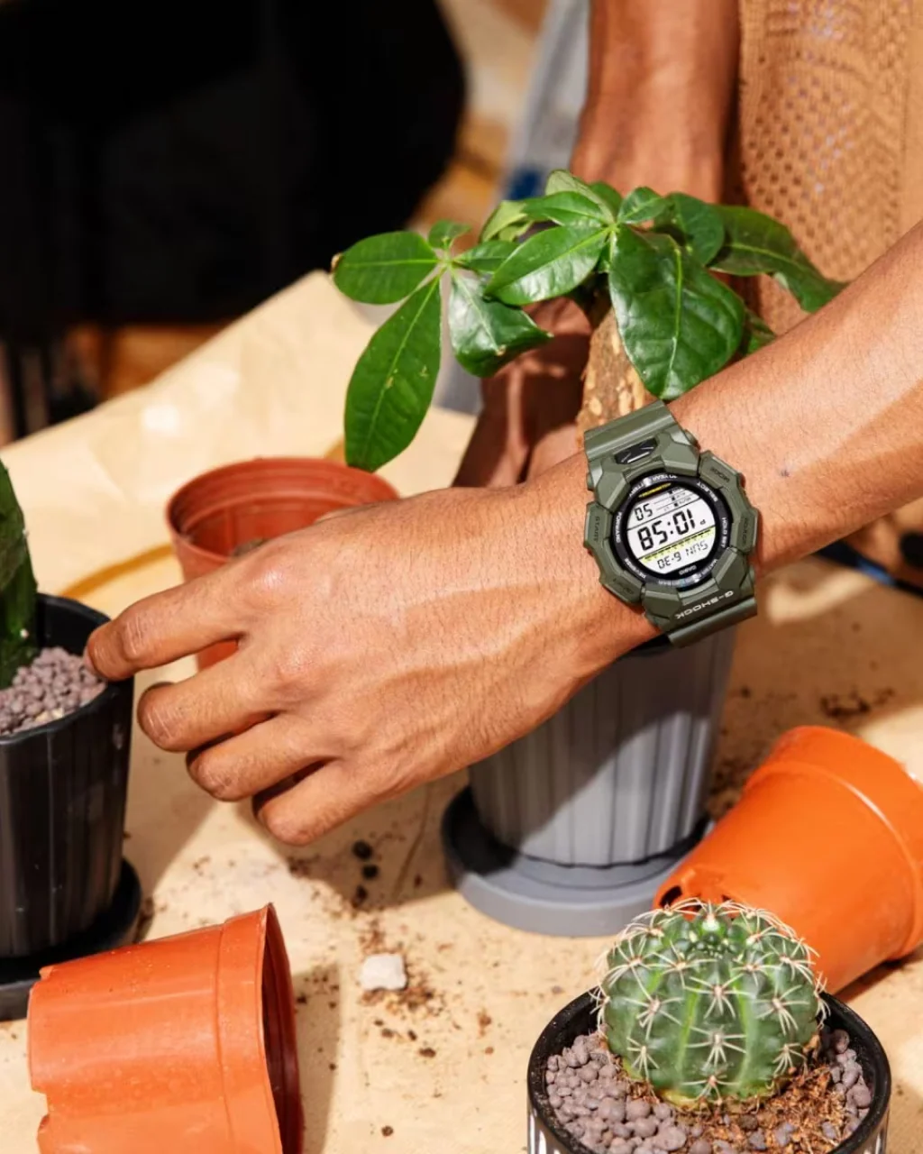 G-Shock GD010-3 Watch - Image 2