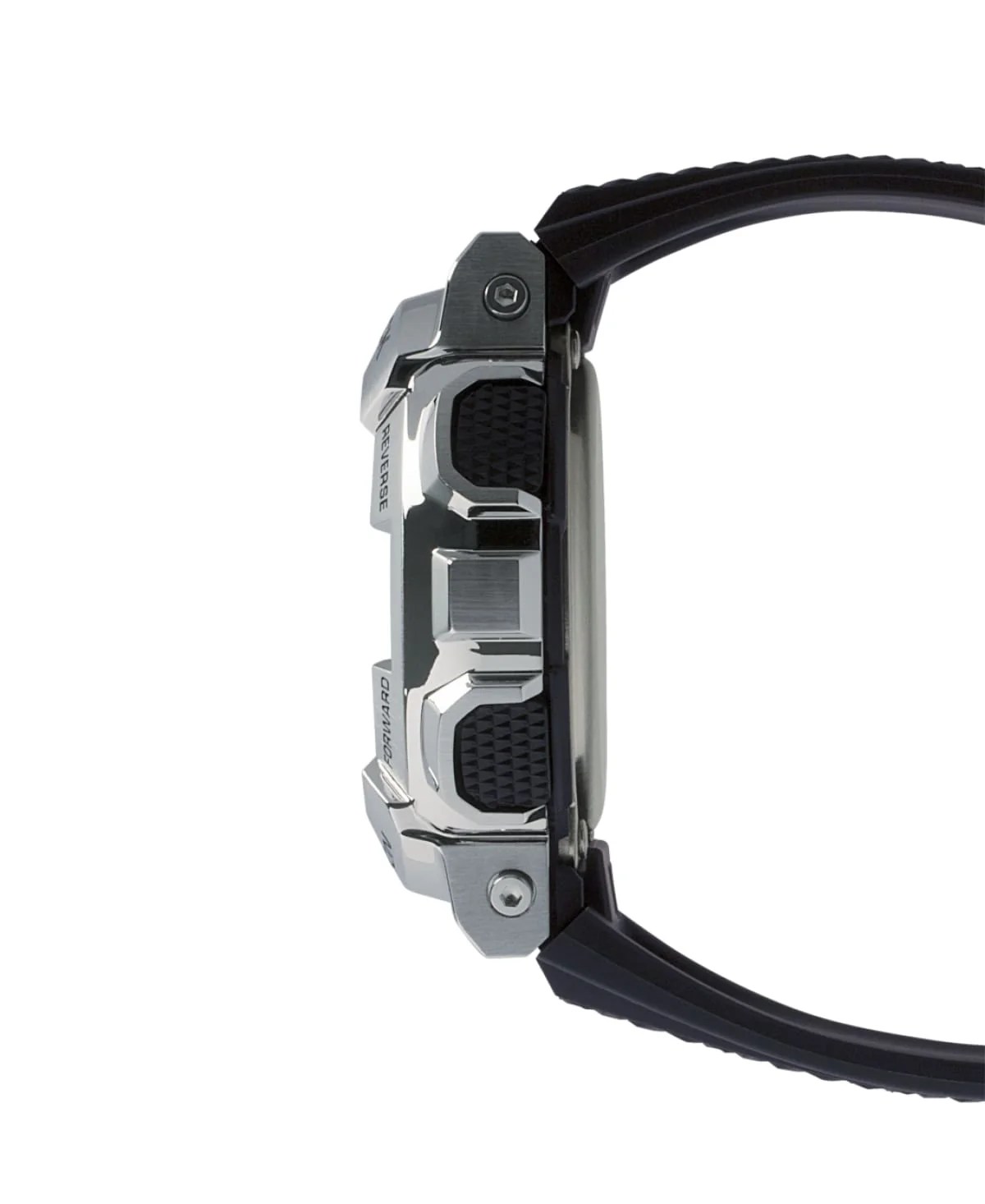 G-Shock GM110-1A Metal Covered Watch - Image 4