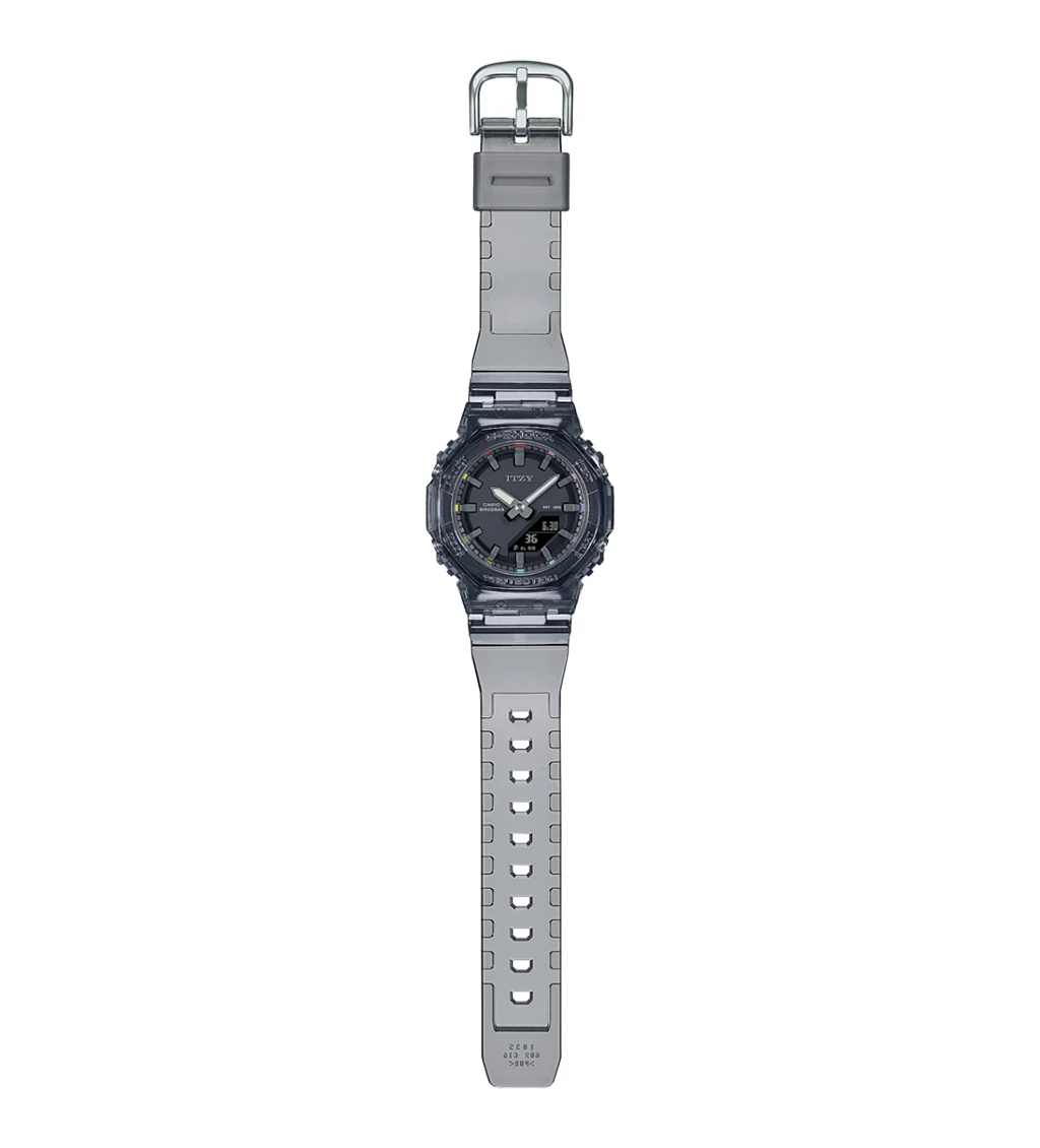 G-Shock x ITZY GMAP2100ZY1A Women's Watch - Image 2