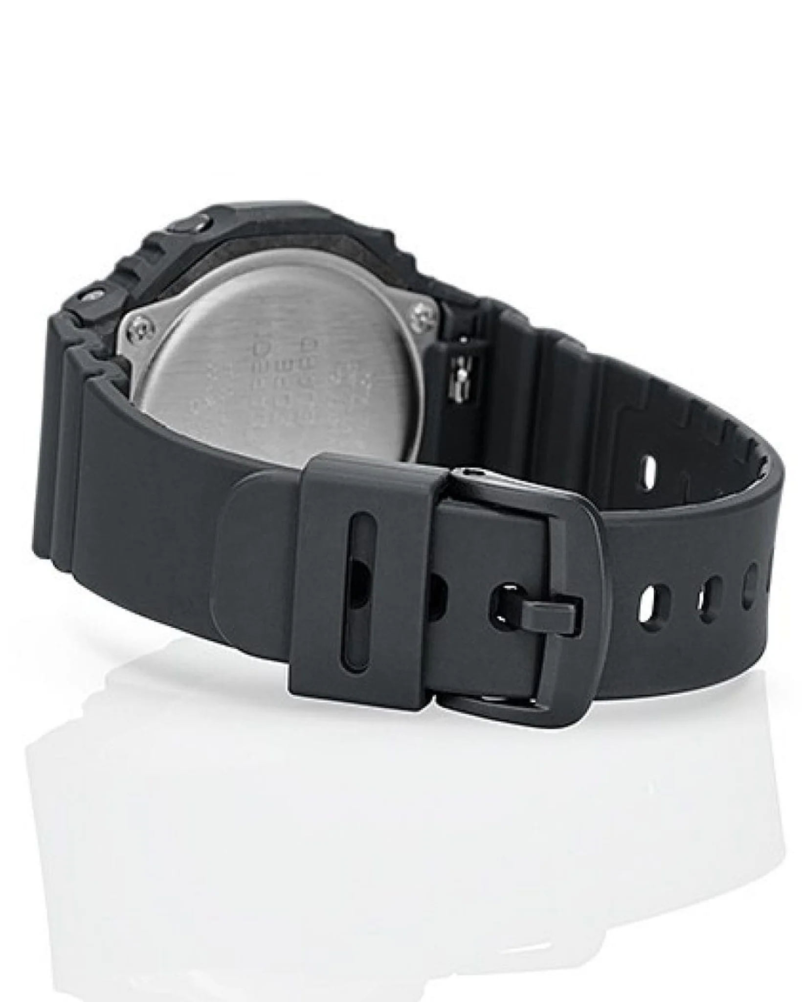 G-Shock GMAS2100-1A Women's Watch - Image 6