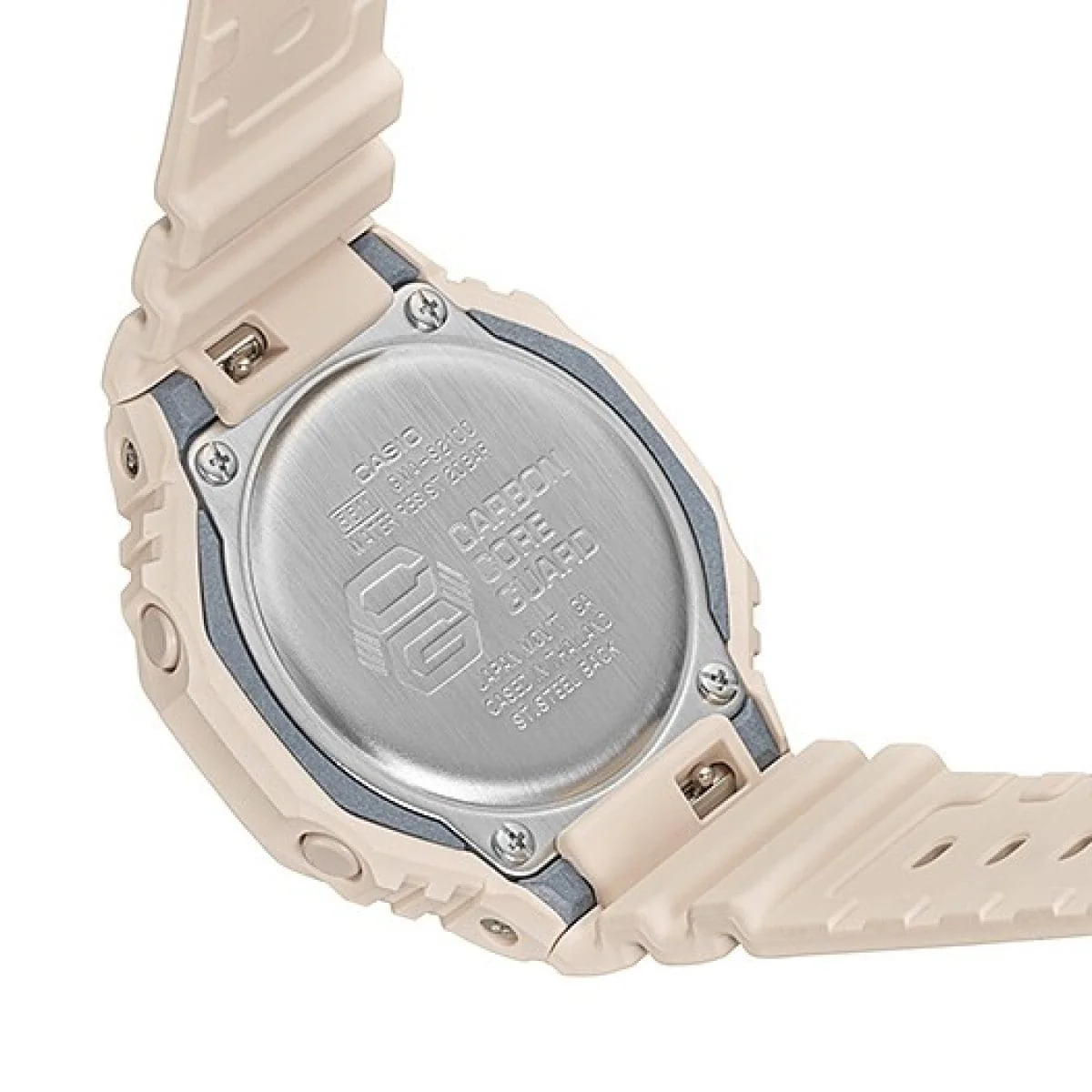G-Shock GMAS2100-4A Women's Watch - Image 3