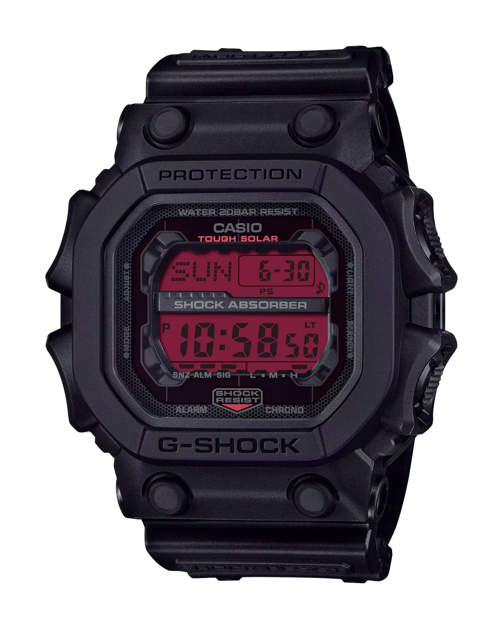 G-Shock GX56BBR-1
