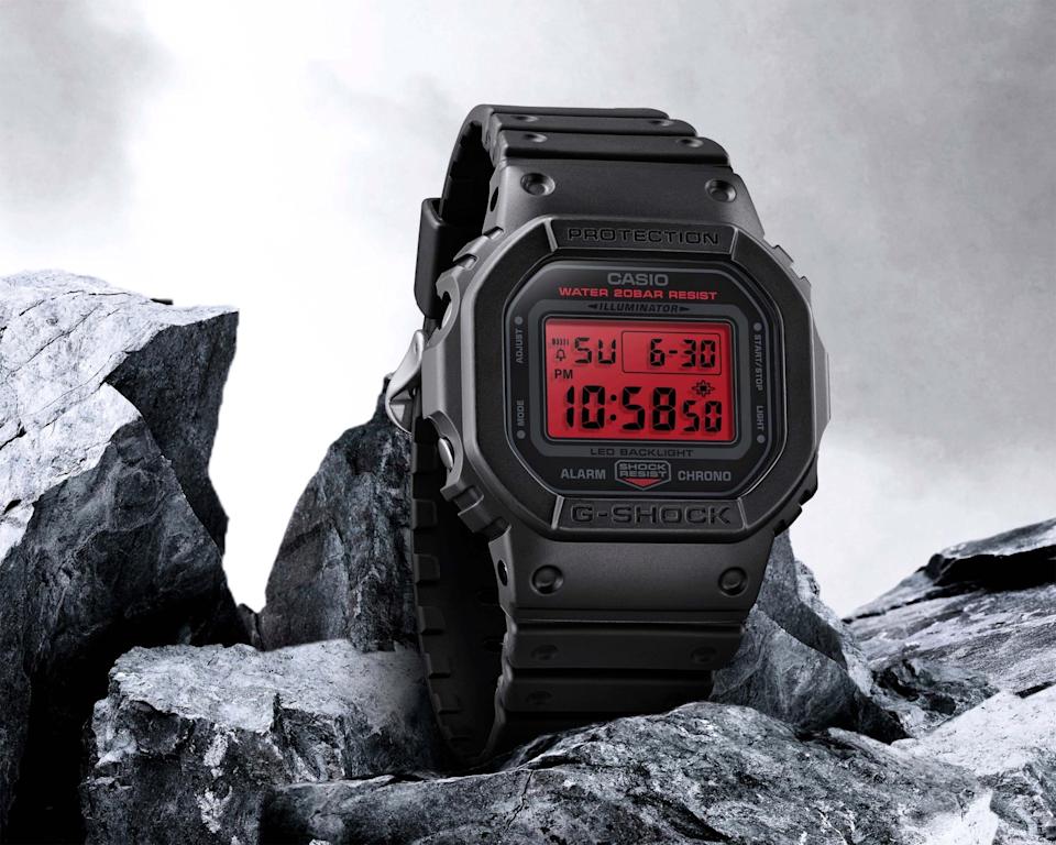 G-Shock GX56BBR-1 - Image 4