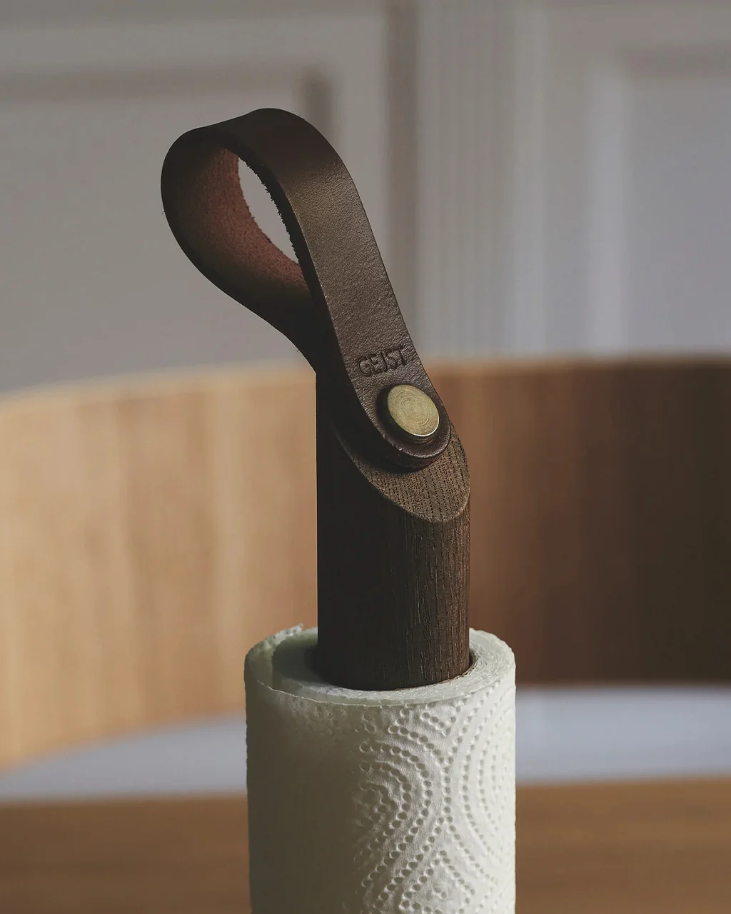 Gejst Grab Kitchen Roll Holder - Image 2