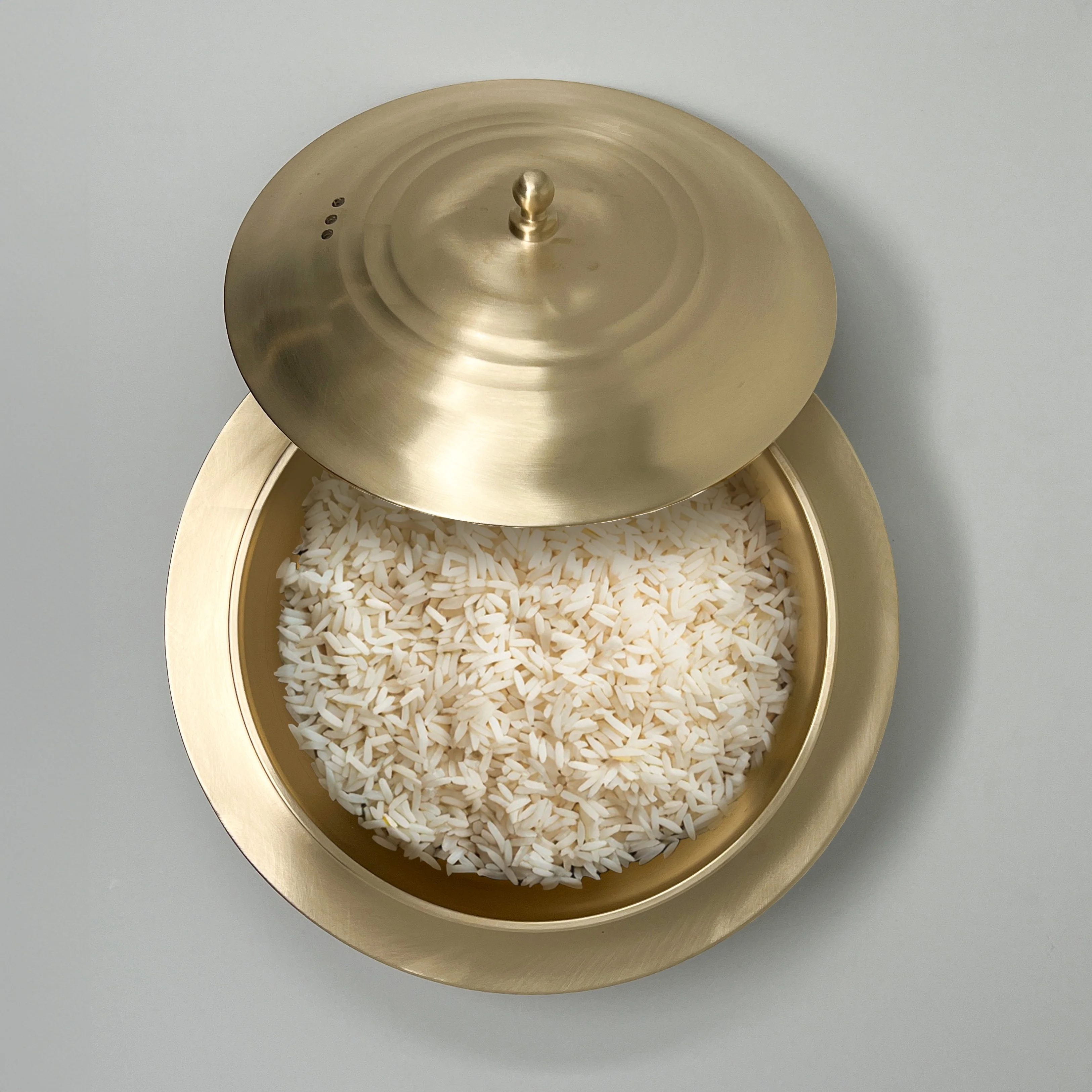 GeochangYugi Stove Rice Cooker - Image 3