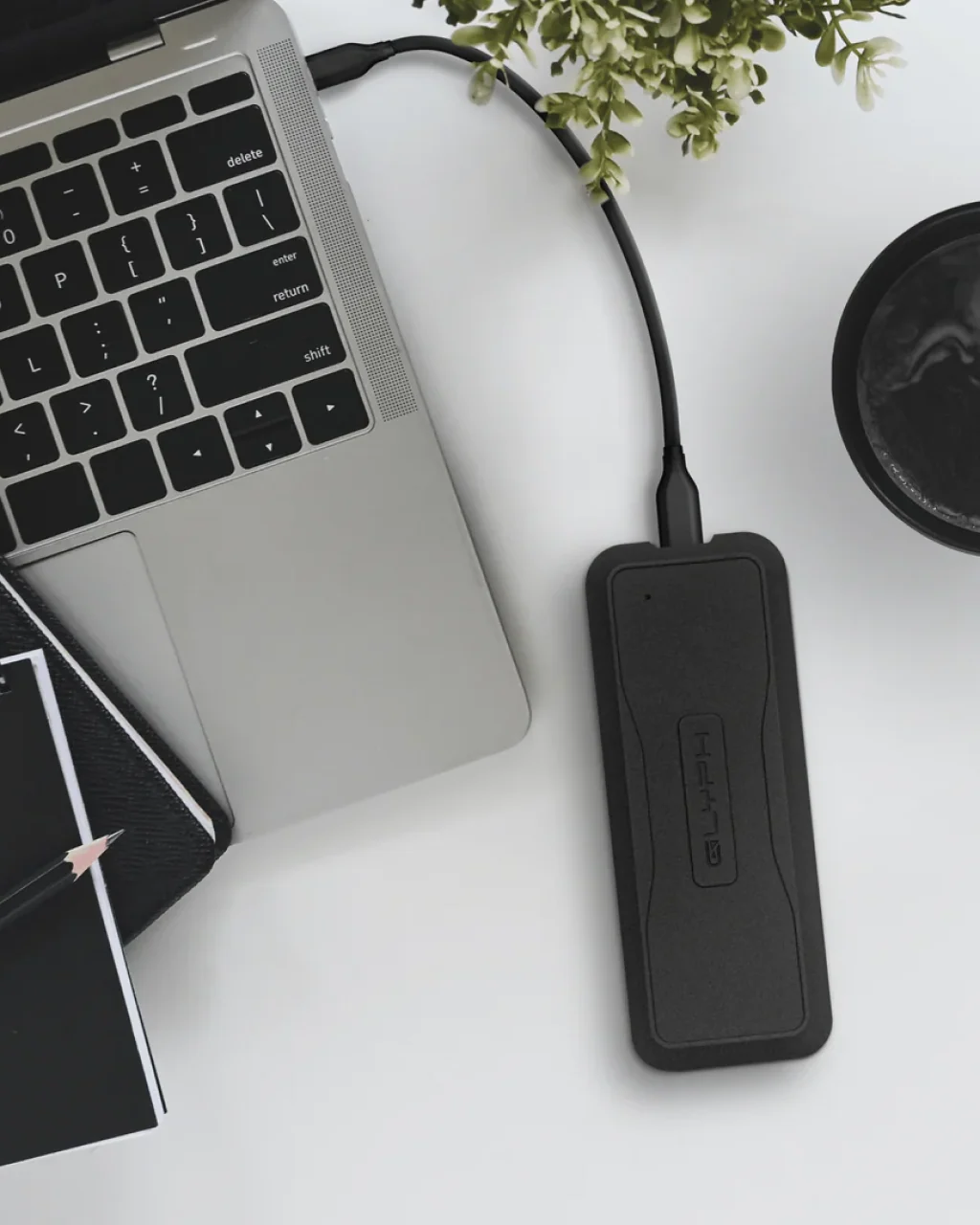 Glyph Atom EV Portable NVMe SSD - Image 4
