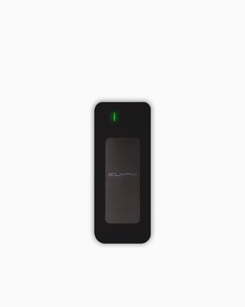 Glyph Atom Portable SSD, USB C(3.1,Gen2), USB 3.0, Thunderbolt 3 - 2TB