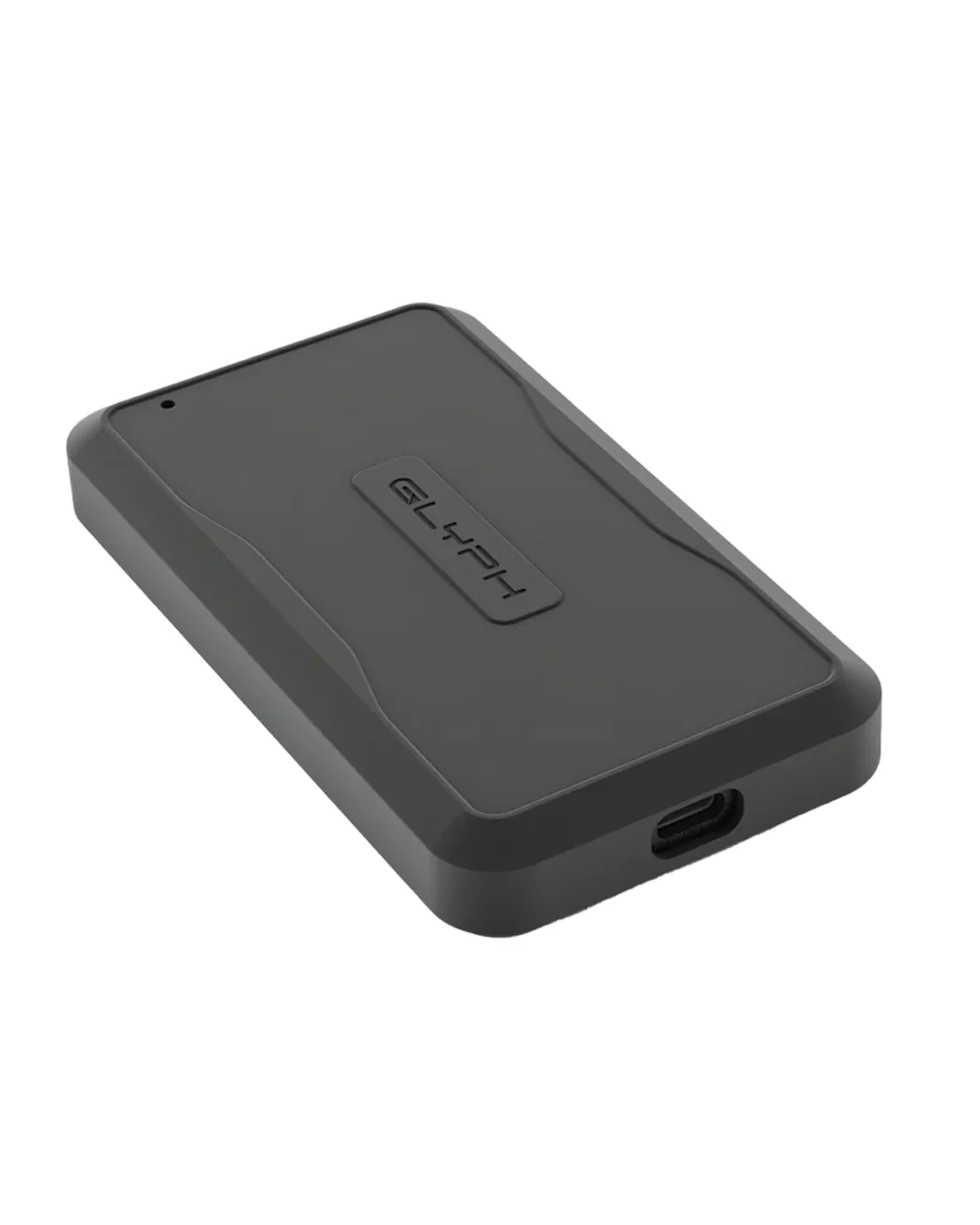 Glyph Atom PRO Portable Thunderbolt 3 NVMe SSD V2 - Image 4