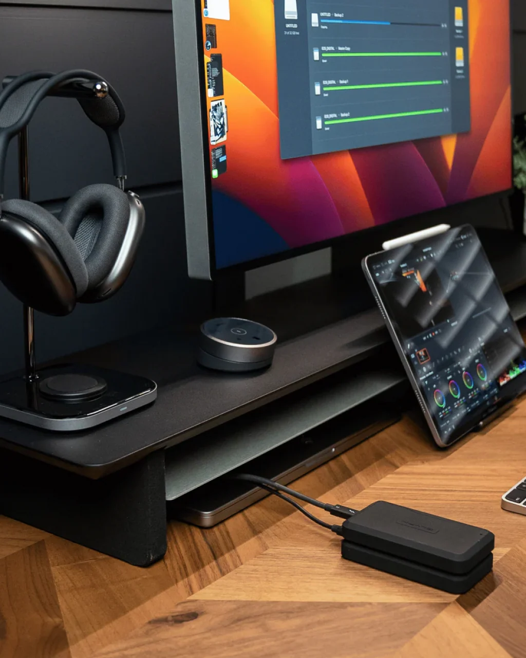 Glyph Atom PRO Portable Thunderbolt 3 NVMe SSD V2 - Image 7