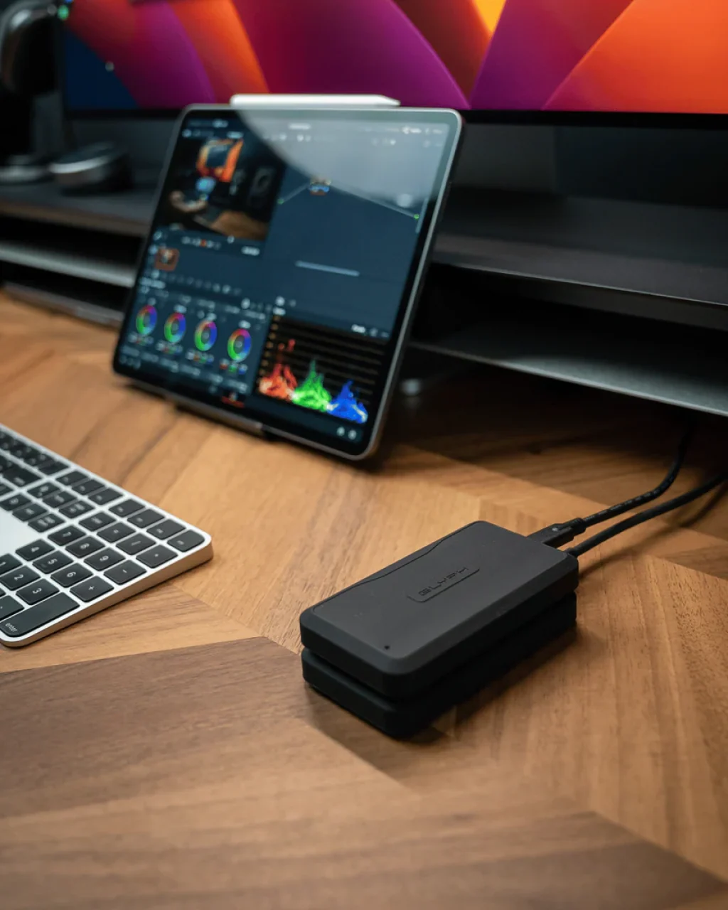 Glyph Atom PRO Portable Thunderbolt 3 NVMe SSD V2 - Image 8