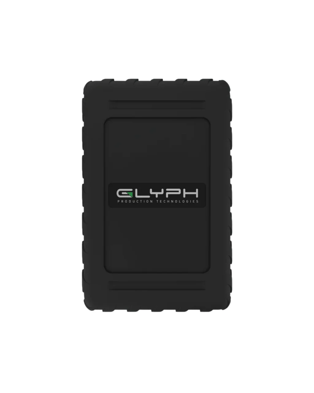 Glyph Blackbox Plus Rugged Portable Drive