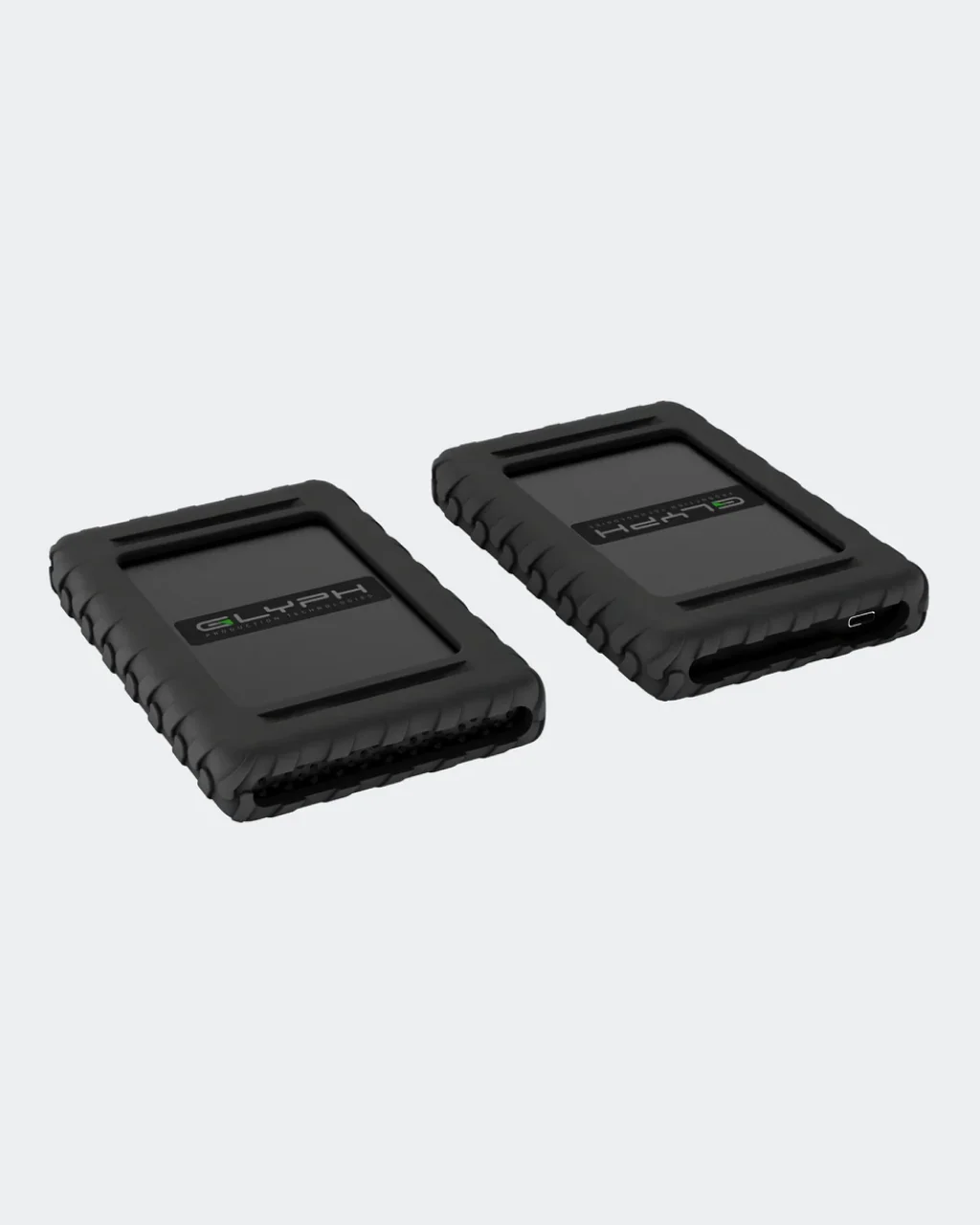 Glyph Blackbox Plus Rugged Portable Drive - Image 4