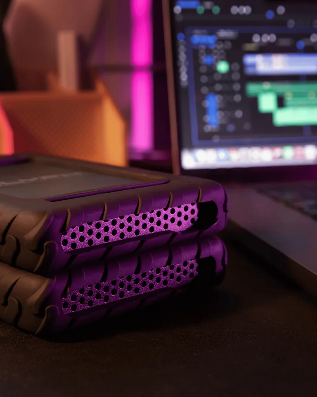 Glyph Blackbox Plus Rugged Portable Drive - Image 5