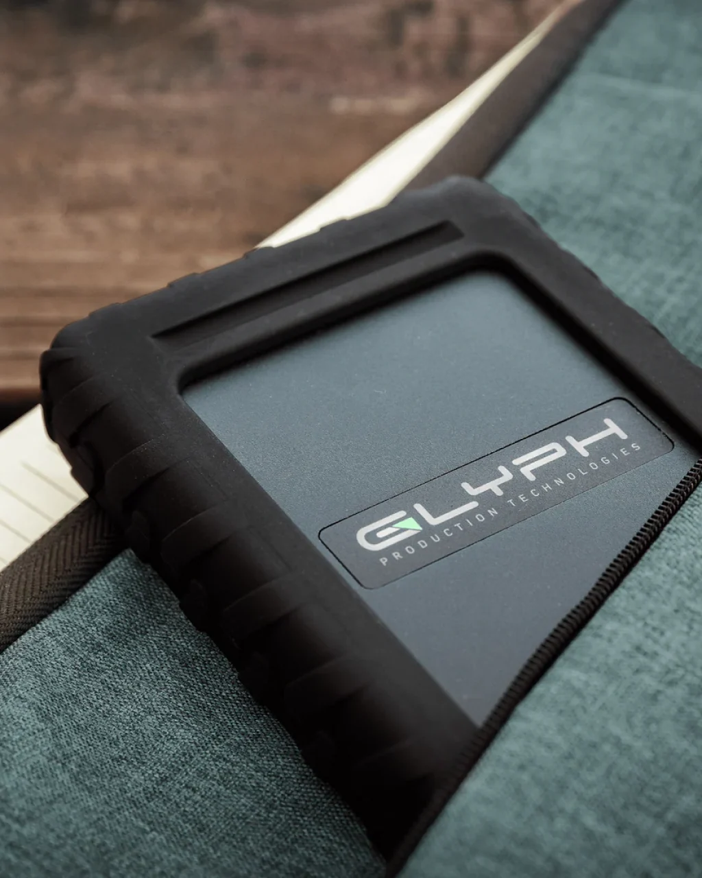 Glyph Blackbox Plus Rugged Portable Drive - Image 7
