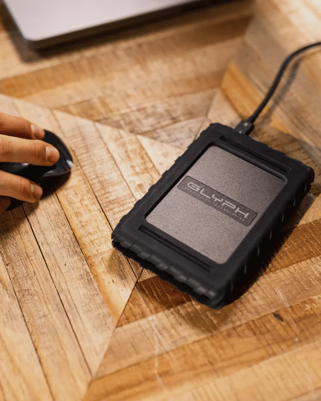Glyph Blackbox Plus Rugged Portable Drive - Image 8