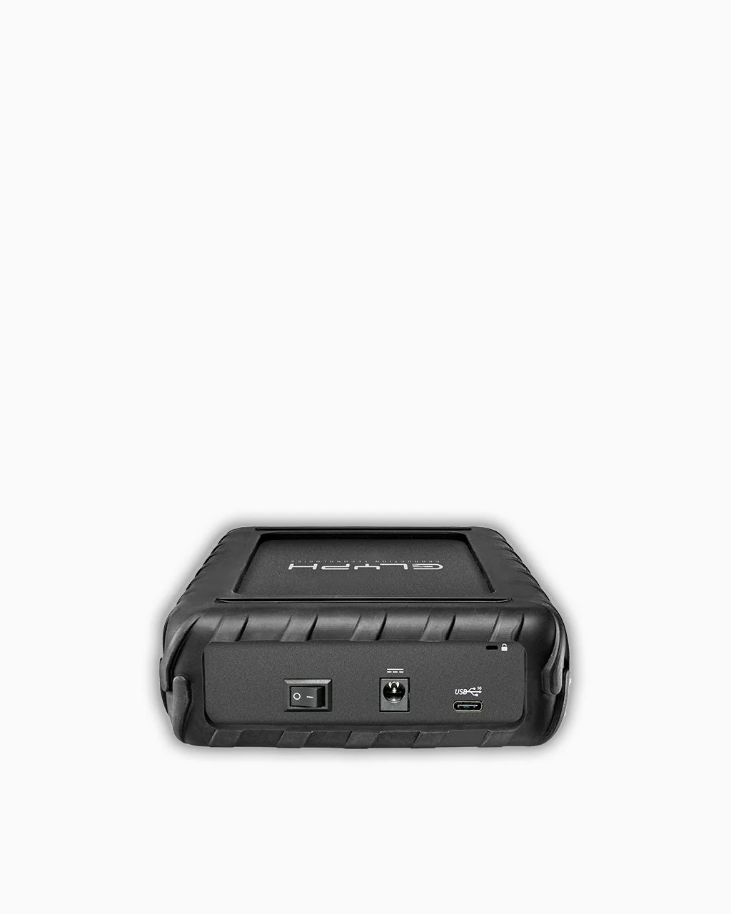 Glyph Blackbox Pro, 7200RPM, USB-C (3.1) (Works with 3.0/2.0) - 8TB - Image 2