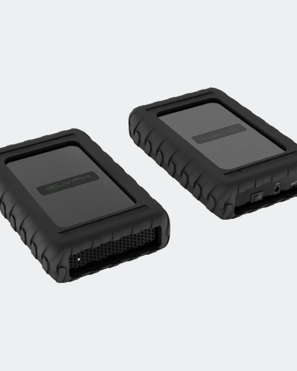 Glyph Blackbox PRO Desktop Drive - Image 4