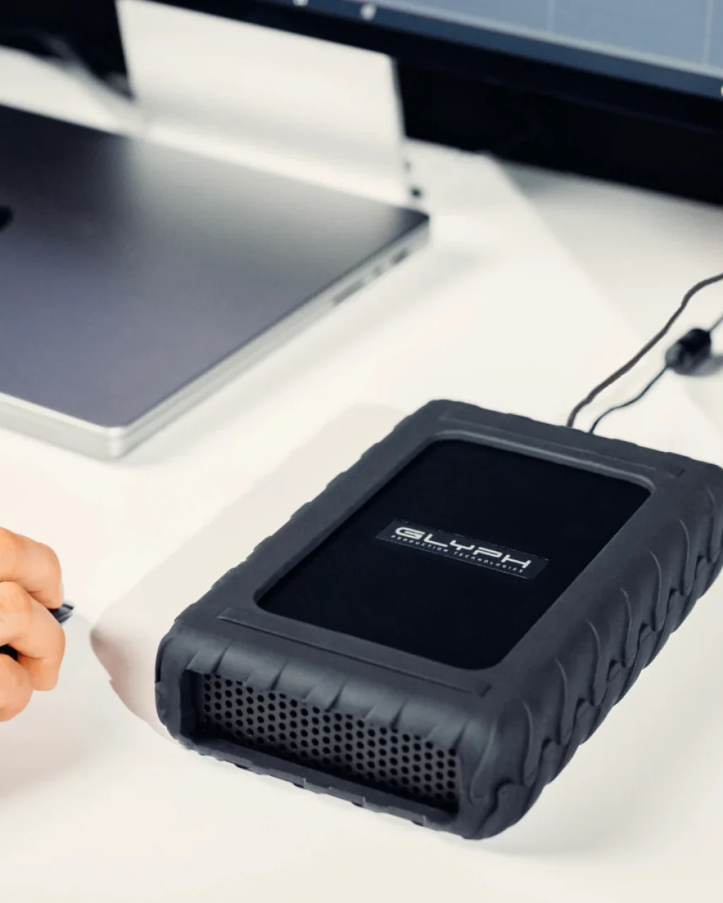 Glyph Blackbox PRO Desktop Drive - Image 5