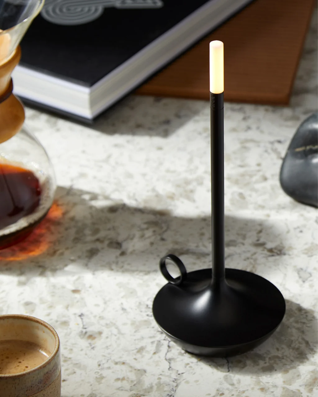 Graypants Wick Portable Rechargeable Lamp - Image 4