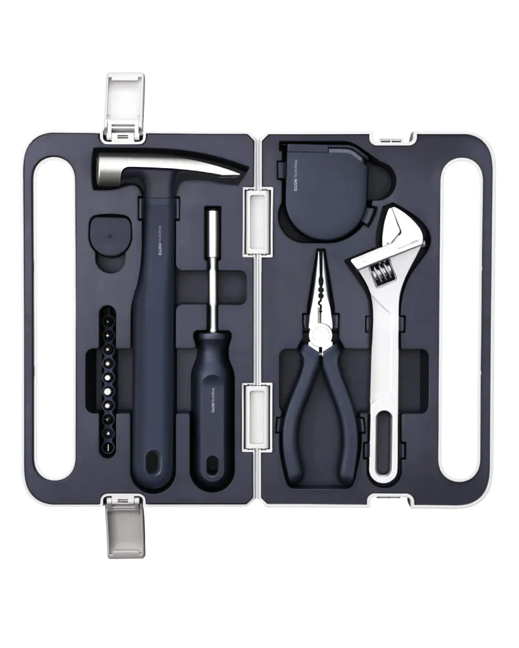 HOTO Hand Tool Set