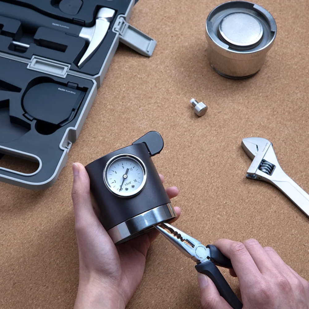 HOTO Hand Tool Set - Image 4