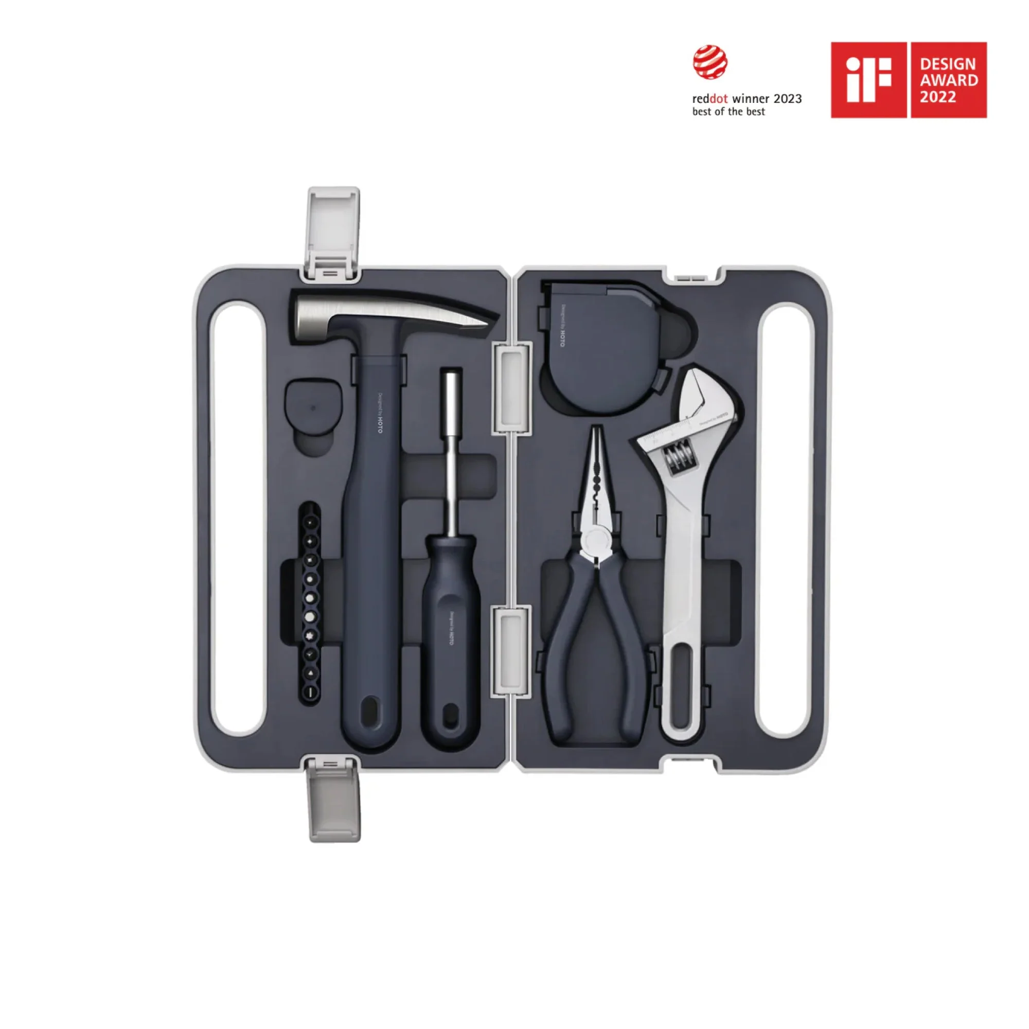 HOTO Hand Tool Set - Image 7