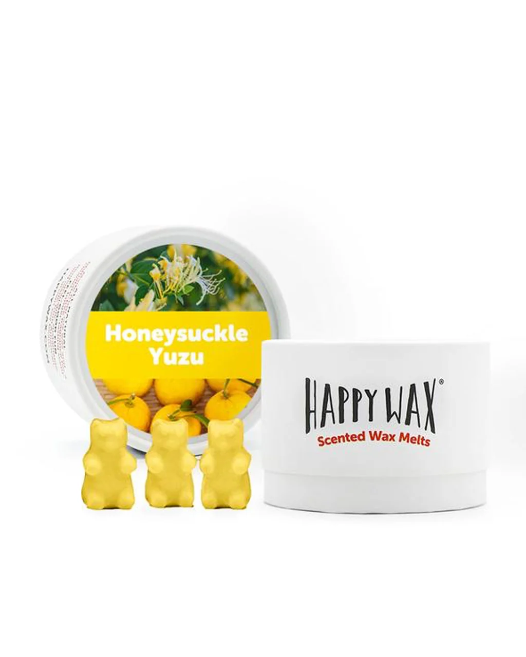 Happy Wax Classic 3.6oz Tin Wax Melts - Image 4